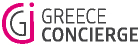 Greece Concierge logo